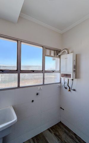 Apartamento para alugar com 70m², 2 quartos e 1 vagaÁrea de Serviço