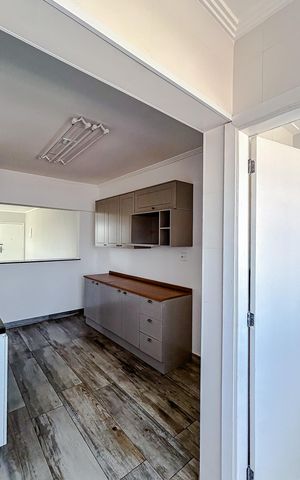 Apartamento para alugar com 70m², 2 quartos e 1 vagaÁrea de Serviço