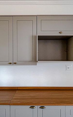 Apartamento para alugar com 70m², 2 quartos e 1 vagaCozinha