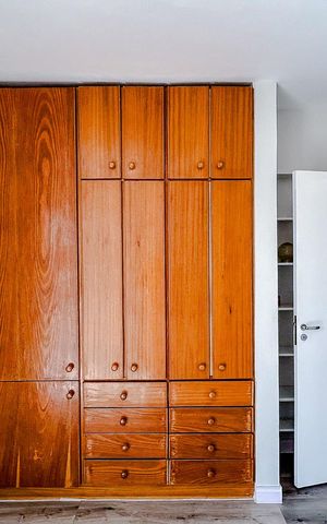 Apartamento para alugar com 70m², 2 quartos e 1 vagaQuarto 1
