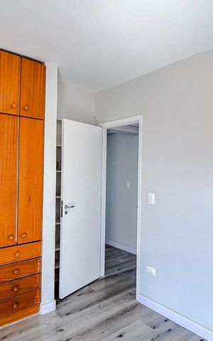 Apartamento para alugar com 70m², 2 quartos e 1 vagaQuarto 1