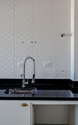 Apartamento para alugar com 70m², 2 quartos e 1 vagaCozinha