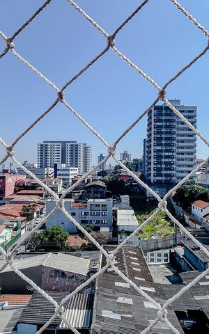 Apartamento para alugar com 70m², 2 quartos e 1 vagaVista da Sala