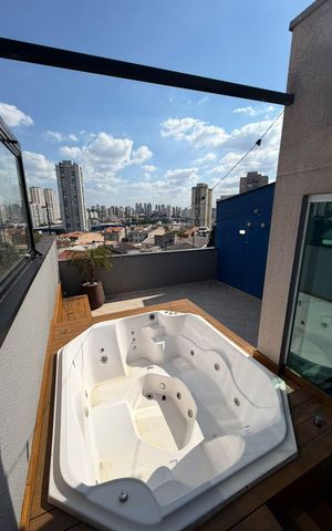 Apartamento à venda com 108m², 2 quartos e 1 vaga