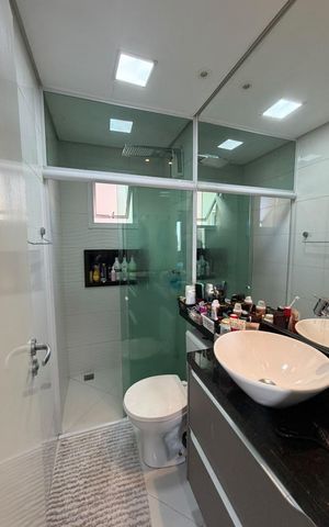 Apartamento à venda com 108m², 2 quartos e 1 vaga