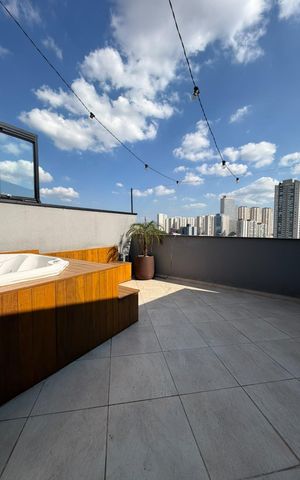 Apartamento à venda com 108m², 2 quartos e 1 vaga
