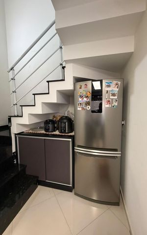 Apartamento à venda com 108m², 2 quartos e 1 vaga