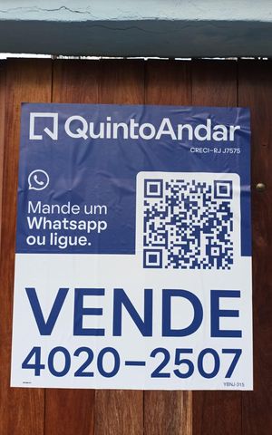 Casa à venda com 256m², 4 quartos e 3 vagasplaca
