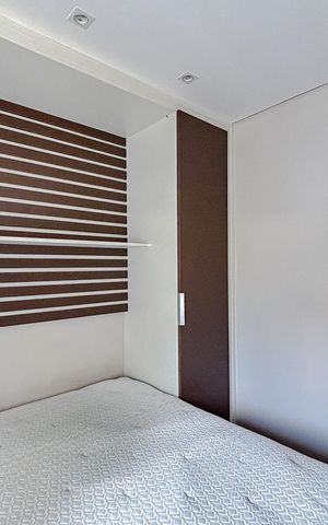 Apartamento para alugar com 37m², 1 quarto e 1 vagaQuarto