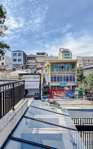 Apartamento para alugar com 37m², 1 quarto e 1 vagaVista do Quarto