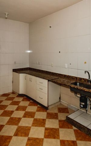 Casa para alugar com 200m², 3 quartos e 3 vagasCozinha