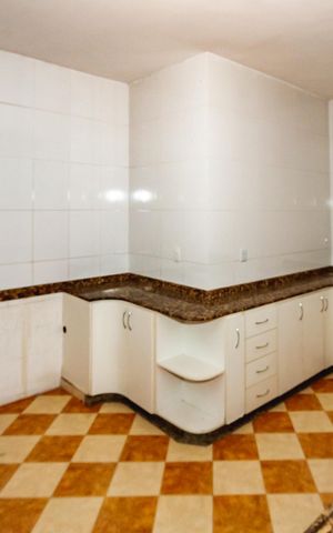 Casa para alugar com 200m², 3 quartos e 3 vagasCozinha