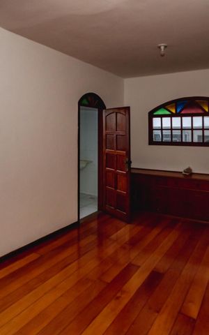Casa para alugar com 200m², 3 quartos e 3 vagasSala de Jantar