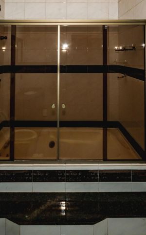 Casa para alugar com 200m², 3 quartos e 3 vagasBanheiro do Quarto 2
