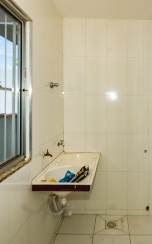 Casa para alugar com 200m², 3 quartos e 3 vagasÁrea de Serviço