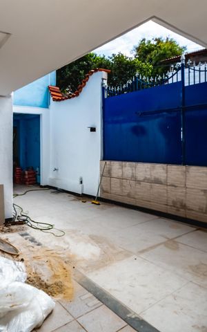 Casa para alugar com 200m², 3 quartos e 3 vagasVaranda