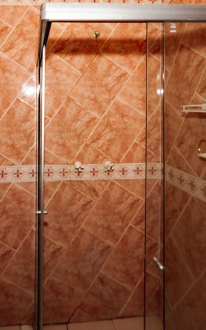 Casa para alugar com 200m², 3 quartos e 3 vagasBanheiro Social