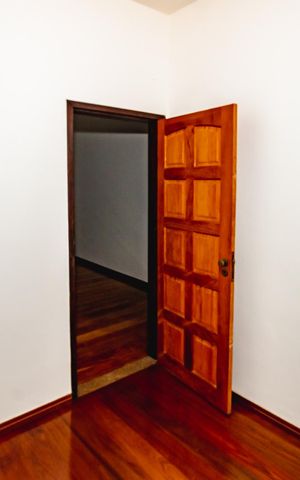Casa para alugar com 200m², 3 quartos e 3 vagasQuarto 3