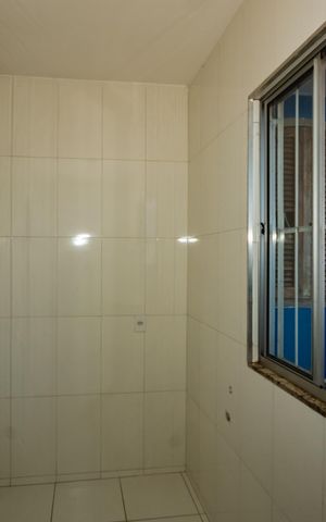 Casa para alugar com 200m², 3 quartos e 3 vagasÁrea de Serviço