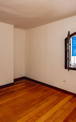 Casa para alugar com 200m², 3 quartos e 3 vagasQuarto 1