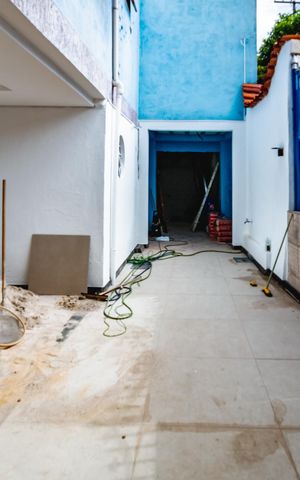 Casa para alugar com 200m², 3 quartos e 3 vagasQuintal