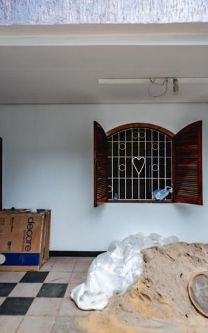Casa para alugar com 200m², 3 quartos e 3 vagasVaranda