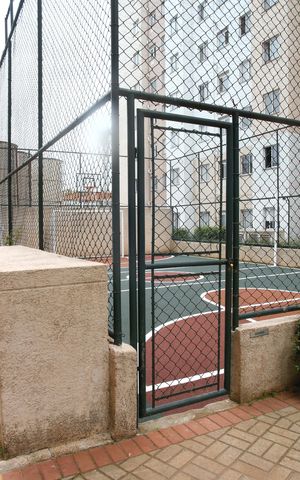 Apartamento à venda com 36m², 2 quartos e sem vaga Apartamento à venda com 36m², 2 quartos e sem vagaQuadra