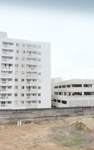 Apartamento à venda com 36m², 2 quartos e sem vaga Apartamento à venda com 36m², 2 quartos e sem vagaVista do Quarto 2