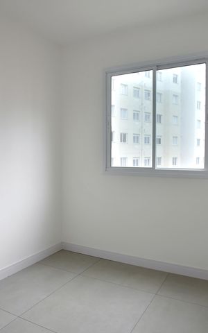 Apartamento à venda com 36m², 2 quartos e sem vaga Apartamento à venda com 36m², 2 quartos e sem vagaQuarto 1