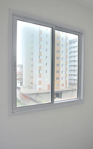 Apartamento à venda com 36m², 2 quartos e sem vaga Apartamento à venda com 36m², 2 quartos e sem vagaQuarto 1