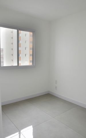 Apartamento à venda com 36m², 2 quartos e sem vaga Apartamento à venda com 36m², 2 quartos e sem vagaQuarto 1