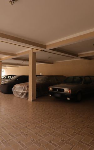Apartamento para alugar com 59m², 2 quartos e 2 vagasGaragem