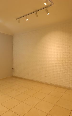 Apartamento para alugar com 59m², 2 quartos e 2 vagasSala