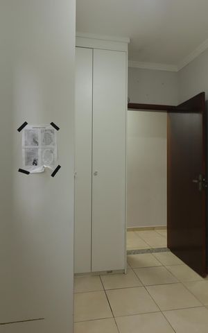 Apartamento para alugar com 59m², 2 quartos e 2 vagasQuarto 1