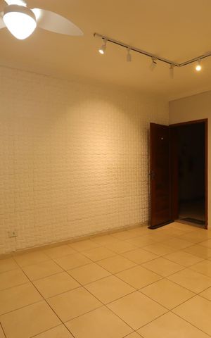 Apartamento para alugar com 59m², 2 quartos e 2 vagasSala