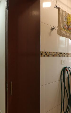 Apartamento para alugar com 59m², 2 quartos e 2 vagasCorredor