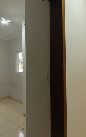 Apartamento para alugar com 59m², 2 quartos e 2 vagasCorredor