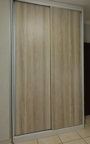 Apartamento para alugar com 59m², 2 quartos e 2 vagasQuarto 2
