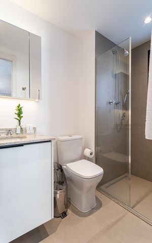 Studio para alugar com 35m², 1 quarto e sem vaga
