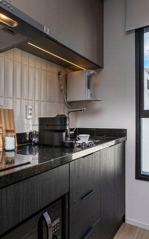 Studio para alugar com 35m², 1 quarto e sem vaga