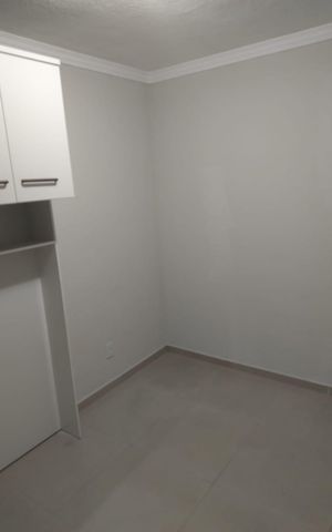 Apartamento para alugar com 40m², 2 quartos e 1 vaga Apartamento para alugar com 40m², 2 quartos e 1 vagaQuarto 2