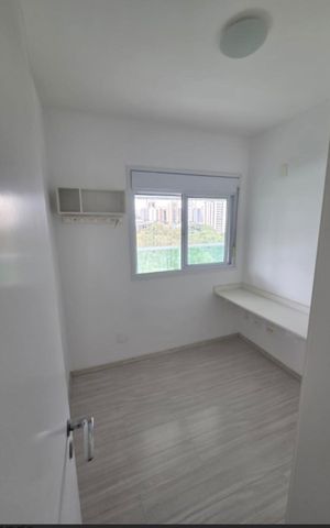 Apartamento à venda com 60m², 2 quartos e 1 vagaQuarto 1