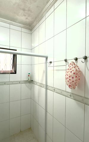 Casa para alugar com 175m², 4 quartos e 2 vagas Casa para alugar com 175m², 4 quartos e 2 vagasBanheiro 1