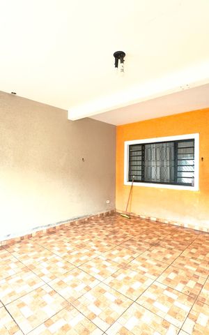 Casa para alugar com 175m², 4 quartos e 2 vagas Casa para alugar com 175m², 4 quartos e 2 vagasGaragem