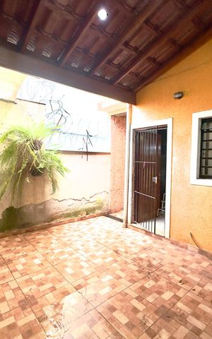 Casa para alugar com 175m², 4 quartos e 2 vagas Casa para alugar com 175m², 4 quartos e 2 vagasChurrasqueira