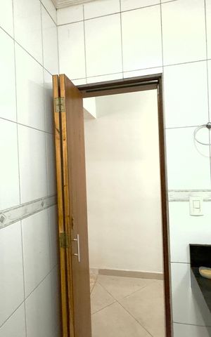 Casa para alugar com 175m², 4 quartos e 2 vagas Casa para alugar com 175m², 4 quartos e 2 vagasBanheiro 1