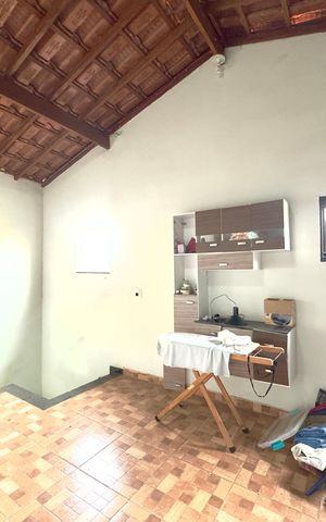 Casa para alugar com 175m², 4 quartos e 2 vagas Casa para alugar com 175m², 4 quartos e 2 vagasÁrea de Serviço