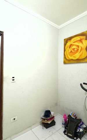 Casa para alugar com 175m², 4 quartos e 2 vagas Casa para alugar com 175m², 4 quartos e 2 vagasQuarto 4