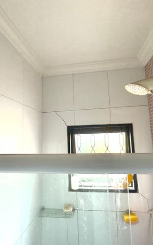 Casa para alugar com 175m², 4 quartos e 2 vagas Casa para alugar com 175m², 4 quartos e 2 vagasBanheiro 4