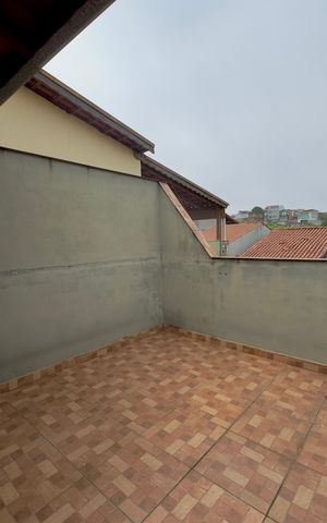 Casa para alugar com 175m², 4 quartos e 2 vagas Casa para alugar com 175m², 4 quartos e 2 vagasTerraço